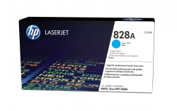 HP 828A Bildtrommel cyan <span class="itemid">CF359A</span>