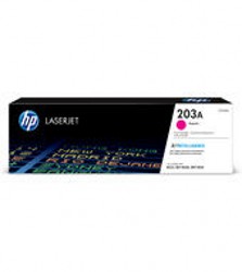 HP 203A Tonerkartusche magenta <span class="itemid">CF543A</span>