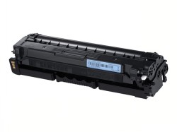 Samsung Toner Cyan (SU014A) <span class="itemid">CLT-C503L</span>