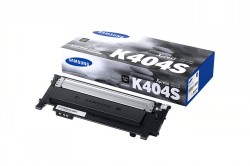 Samsung Toner Schwarz (SU100A) <span class="itemid">CLT-K404S</span>