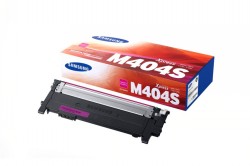 Samsung Toner Magenta (SU234A) <span class="itemid">CLT-M404S</span>