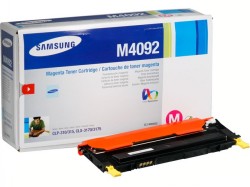 Samsung Toner Magenta  (SU272A) <span class="itemid">CLT-M4092S</span>