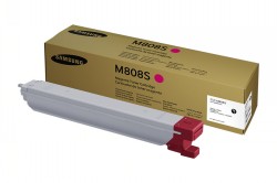 Samsung Toner Magenta	(SS642A) <span class="itemid">CLT-M808S</span>