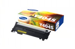 Samsung Toner Gelb (SU444A) <span class="itemid">CLT-Y404S</span>