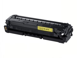 Samsung Toner Gelb (SU491A) <span class="itemid">CLT-Y503L</span>