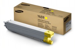 Samsung Toner Gelb (SU570A) <span class="itemid">CLT-Y659S</span>