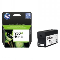 HP HP 950XL Tinte schwarz <span class="itemid">CN045AE</span>