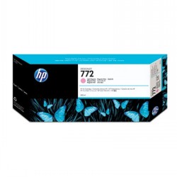 HP HP Nr.772 Tintenpatrone light magenta <span class="itemid">CN631A</span>