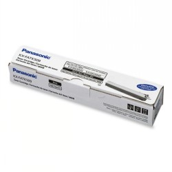 Panasonic KXFATK509X PANASONIC TONER BLACK <span class="itemid">KXFATK509X</span>