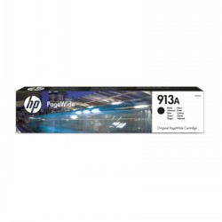 HP 913A Tintenpatrone schwarz <span class="itemid">L0R95AE</span>