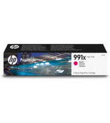 HP 991X Tintenpatrone magenta / High Yield <span class="itemid">M0J94AE</span>