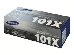 Samsung Tonerkartusche schwarz (SU706A) <span class="itemid">MLT-D101X</span>