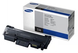 Samsung Tonerkartusche schwarz gro&#223; (SU828A) <span class="itemid">MLT-D116L</span>