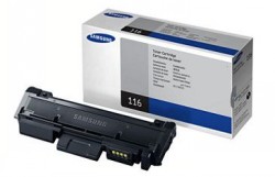 Samsung Tonerkartusche schwarz (SU840A) <span class="itemid">MLT-D116S</span>