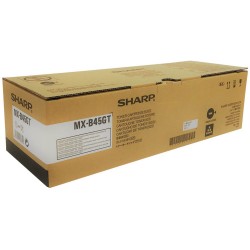 Sharp SHARP MXB45GT schwarz Toner <span class="itemid">MXB45GT</span>