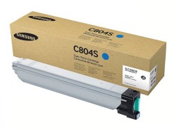 Samsung Toner Cyan (CLT-C804S) <span class="itemid">SS546A</span>