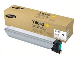 Samsung Toner Gelb (CLT-Y804S) <span class="itemid">SS721A</span>