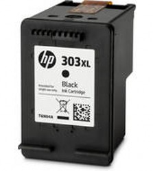 HP Druckerpatrone HP 303XL schwarz <span class="itemid">T6N04AE</span>