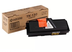 Kyocera Tonerkartusche TK-130 / 1T02HS0EUC&nbsp; <span class="itemid">TK-130</span>