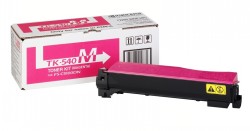 Kyocera Toner magenta <span class="itemid">TK-540M</span>