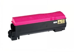 Kyocera Toner magenta <span class="itemid">TK-550M</span>