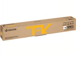 Kyocera Toner gelb / 1T02P3ANL0 <span class="itemid">TK-8115Y</span>