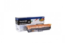 Brother Toner Schwarz <span class="itemid">TN241BK</span>