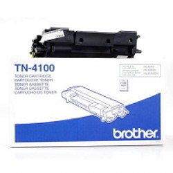 Brother Tonerkartusche schwarz <span class="itemid">TN4100</span>