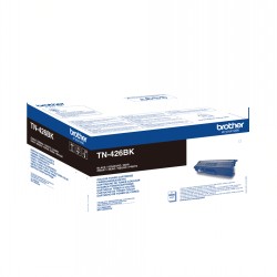 Brother Toner Schwarz <span class="itemid">TN426BK</span>