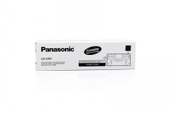 Panasonic Tonerpatrone schwarz <span class="itemid">UG-3391</span>