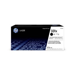 HP HP 331X (W1331X) schwarz Tonerkartusche <span class="itemid">W1331X</span>