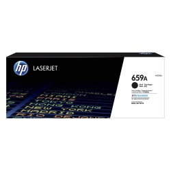 HP HP 659A (W2010A) schwarz Tonerkartusche <span class="itemid">W2010A</span>