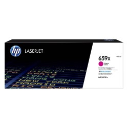 HP HP 659A (W2013X) magenta Tonerkartusche <span class="itemid">W2013X</span>