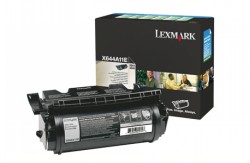 Lexmark Toner Druckkassette <span class="itemid">X644A11E</span>