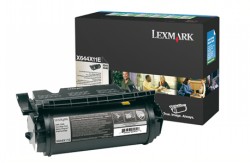 Lexmark Toner Druckkassette <span class="itemid">X644X11E</span>