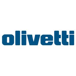 Olivetti Tonerpatrone schwarz <span class="itemid">B0577</span>